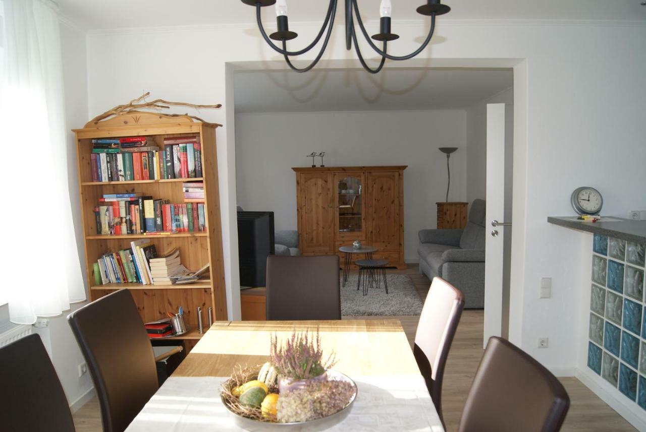 Apartment E. Und E. Walter