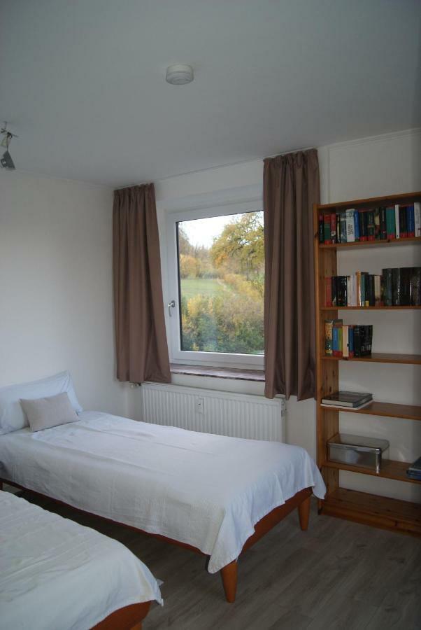 E. Und E. Walter Apartment Horn-Bad Meinberg